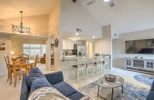 Northeast Heights House | Welcome Home!