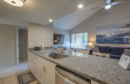 Northeast Heights House | Welcome Home!
