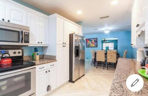Golfview Harbor House | Welcome Home!