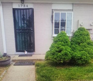 Landover House | Welcome Home