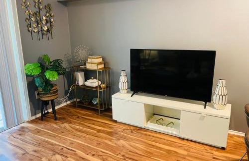 Landover House | Welcome Home