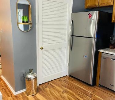 Landover House | Welcome Home