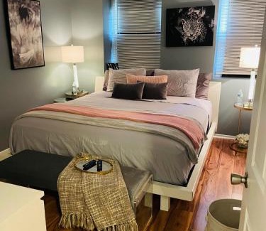 Landover House | Welcome Home
