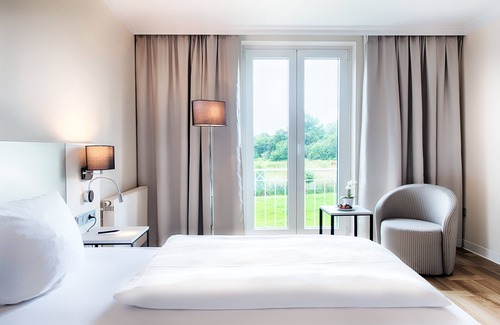 Bad Arolsen Hotel | Welcome Hotel Bad Arolsen