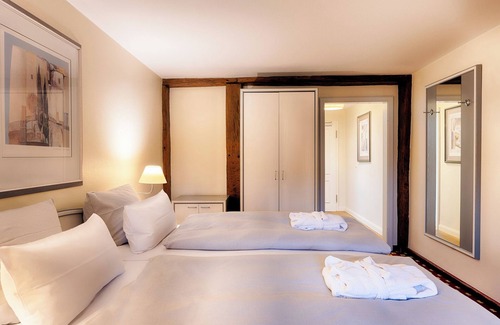 Bad Arolsen Hotel | Welcome Hotel Bad Arolsen