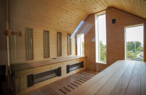 Eger Villa | Welcome House Eger