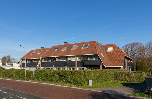 Zoutelande Apartment | Welcome in - appartement Duinoord - onder aan de duinen met terras - Zoutelande