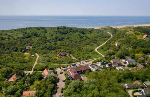 Zoutelande Apartment | Welcome in - appartement Duinoord - onder aan de duinen met terras - Zoutelande