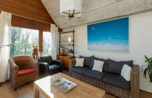 Zanddijk Apartment | Welcome in - Kievitenlaan 22