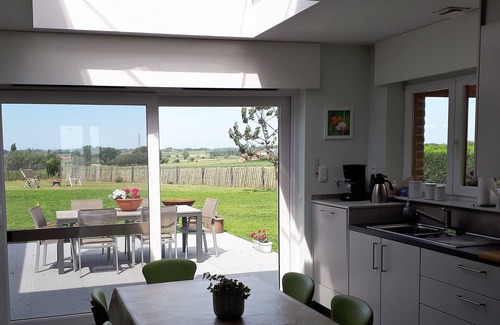 Geluwe House | Welcome in our cottage ! Come and enjoy the West of Flanders