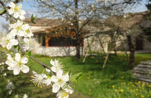 Rampieux House | Welcome in Perigord.