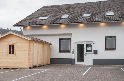 Zueschen Apartment | Welcome in - Zum Hohlen Rain
