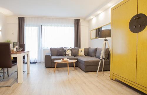 Zueschen Apartment | Welcome in - Zum Hohlen Rain