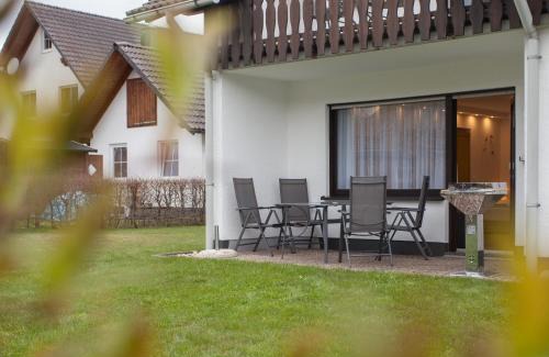 Zueschen Apartment | Welcome in - Zum Hohlen Rain