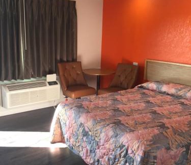 Northwest Anaheim Hotel | Welcome Inn & Suites Anaheim
