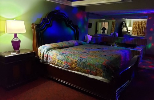 Forestview Hotel | Welcome Inn & Suites - Lyons