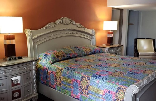Forestview Hotel | Welcome Inn & Suites - Lyons