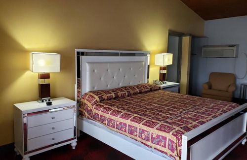 Forestview Hotel | Welcome Inn & Suites - Lyons