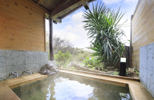 Shirahama House | Welcome Inn SUNNY STEPS