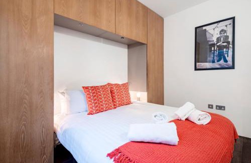 London City Centre Apartment | Welcome London Covent Garden