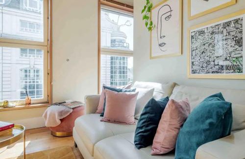 Soho Apartment | Welcome London Piccadilly Circus