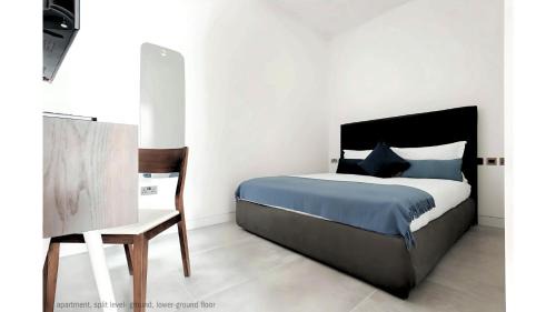 London City Centre Apartment | Welcome London - The York