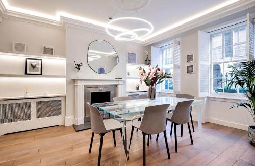 London City Centre Apartment | Welcome London - Trafalgar Townhouse