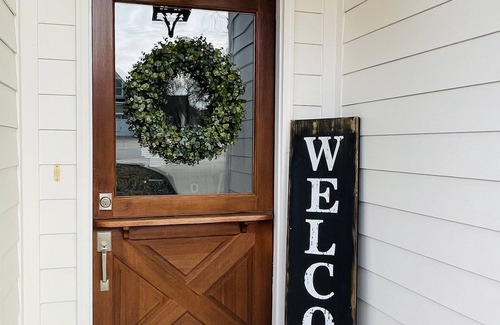 Grovetown House | Welcome master guest