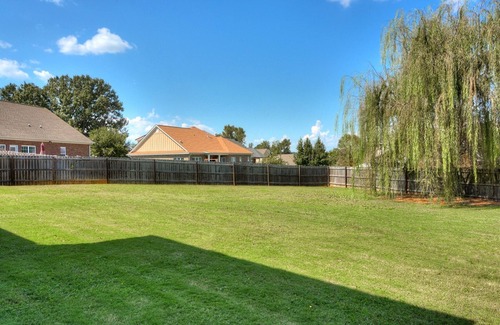 Grovetown House | Welcome master guest