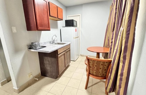 Killeen Hotel | Welcome Motel