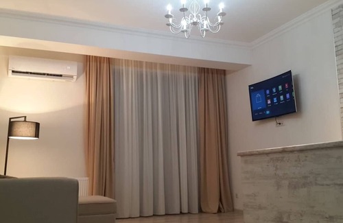 Old Tbilisi Apartment | welcome my sweet apartment, apartment localed in old tbilisi .i love me guest :)