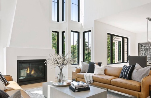 Minnetonka House | Welcome Oakland Place -- 6800 sq ft sleeps 24+