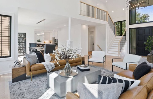 Minnetonka House | Welcome Oakland Place -- 6800 sq ft sleeps 24+