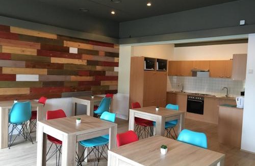 Hella House | Welcome Riverside Guesthouse