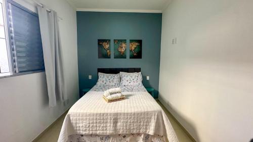 Vila Congonhas House | Welcome SP House - Congonhas Casa privativa Compacta