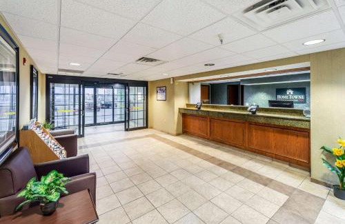 O'Fallon Hotel | Welcome Suites-O'Fallon