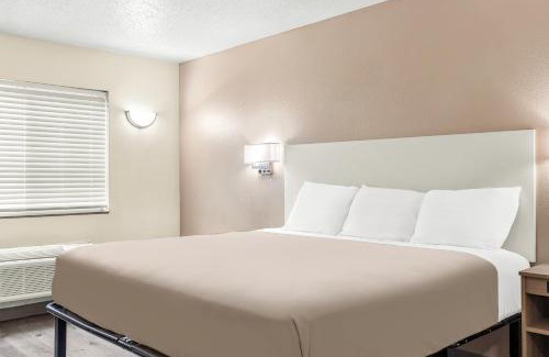 O'Fallon Hotel | Welcome Suites-O'Fallon