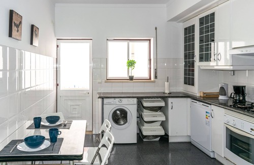 Peniche de Cima Apartment | Welcome Summer House