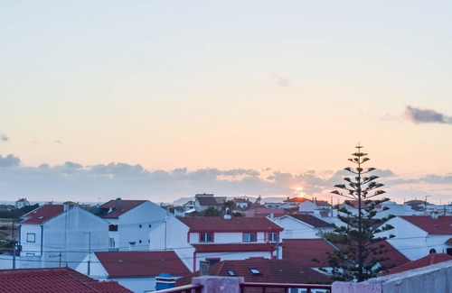 Peniche de Cima Apartment | Welcome Summer House