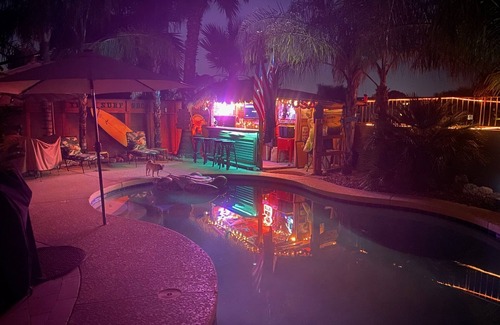 Sierra Montana House | Welcome to 31 Palms, Oasis in the Desert