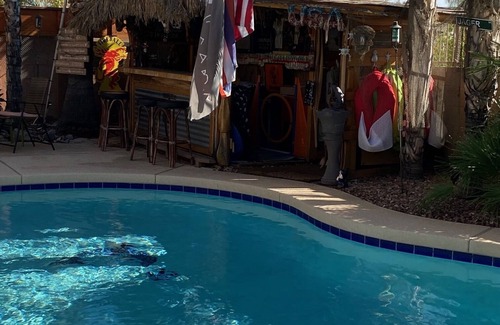 Sierra Montana House | Welcome to 31 Palms, Oasis in the Desert