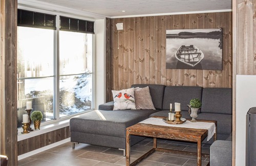Kviteseid House | Welcome to a beautiful cottage in Vrådal.