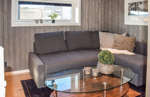 Kviteseid House | Welcome to a beautiful cottage in Vrådal.