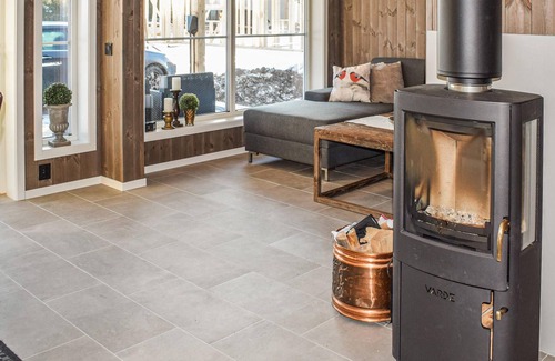 Kviteseid House | Welcome to a beautiful cottage in Vrådal.