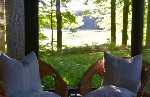 Prince Edward Cottage | Welcome to a completely private retreat with beautiful views & birdsong.