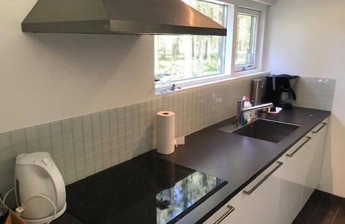 Skals House | Welcome to a nice, large holiday home with SPA. The house is located by.