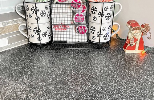 Grand Rapids House | Welcome to a Winter Wonderland! 🎄❄️☃️