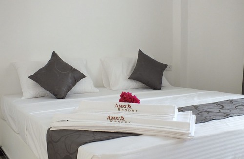 Dambulla Resort | Welcome to Amelia Resort, Sigiriya