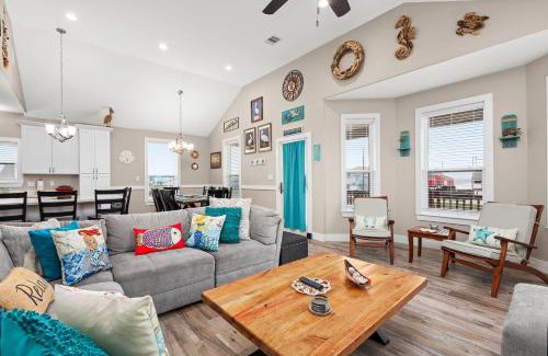 Terramar Beach House | Welcome to Arandel With A Lovely Ocean View