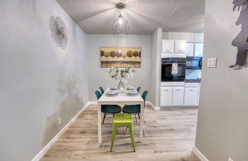 Westover Hills Condo | Welcome to Austin's Wildflower Hideaway, Close to Shopping, DT Austin and more!